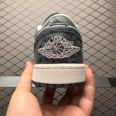 wholesale quality air jordan 1 model no. 718